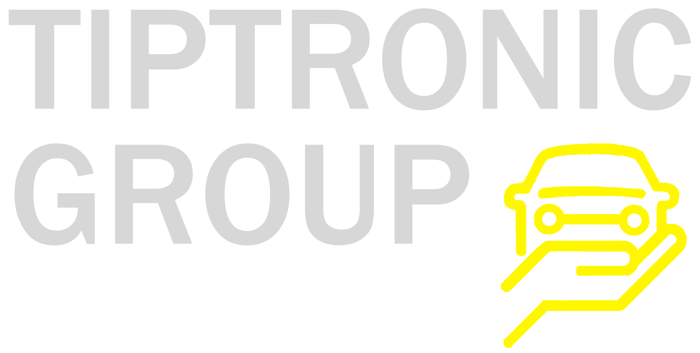 Tiptronic Group logo
